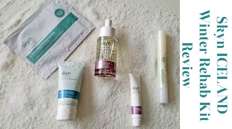 Skyn ICELAND Winter Rehab Kit- Review 14 Skyn ICELAND Winter Rehab Kit 10