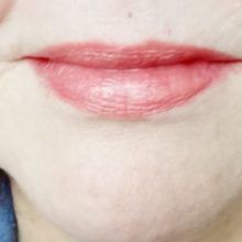 dr pierre ricaud corail elegant lipstick