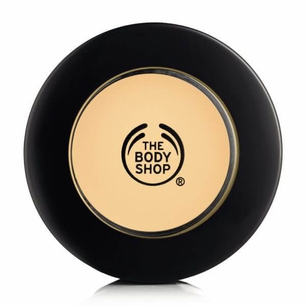 The Body Shop- Full Coverage Concealer 37 concealer The Body Shop- Full Coverage Concealer