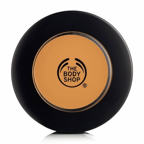 The Body Shop- Full Coverage Concealer 55 concealer The Body Shop- Full Coverage Concealer