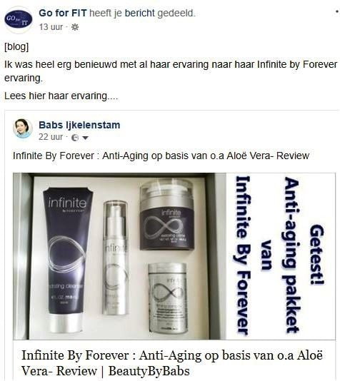 beautybybabs in de Media- Deel 2 17 infinite by forever 1