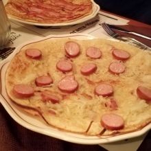 KeeK op de WeeK 2- Marie, Murdoch, Dierenarts en Pannenkoeken eten met de Jarige... 7 zuurkool worst