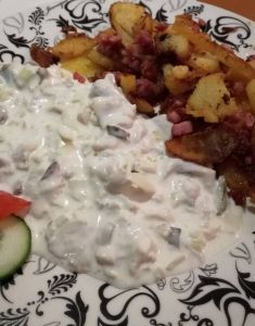 KeeK op de Week 8 - Duitsland- Curry, Kalkar, Kerk en Knettergekke bekken trekken... 17 haring