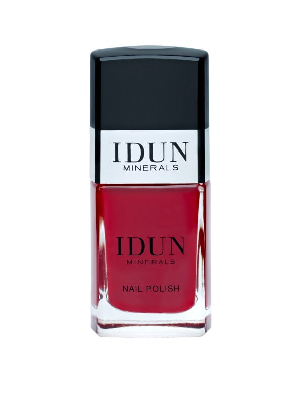 IDUN Minerals Nail Polish Jaspis