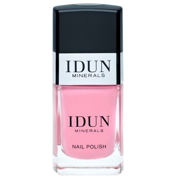IDUN Minerals Nail Polish Rosenkvarts