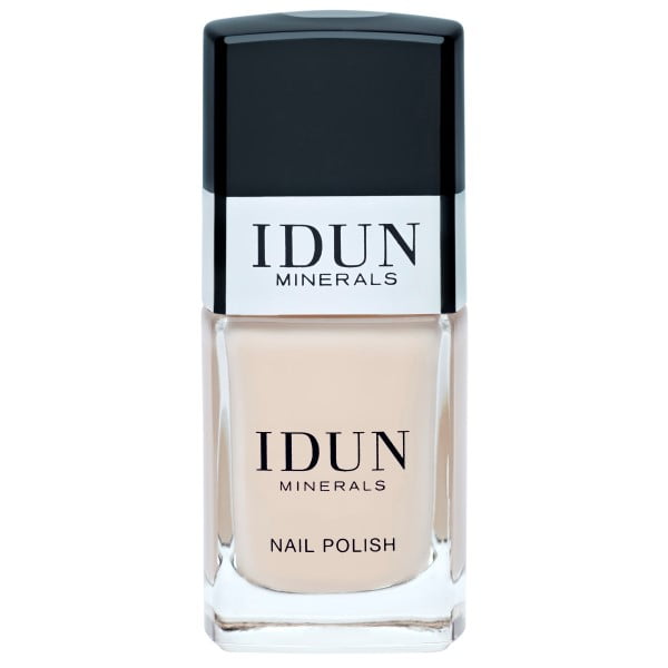 IDUN Minerals Nail Polish Sandsten