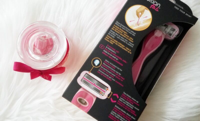 Getest! Wilkinson Sword f.a.b. - Scheren in twee richtingen? 3 Wilkinson Sword f.a.b. (4)