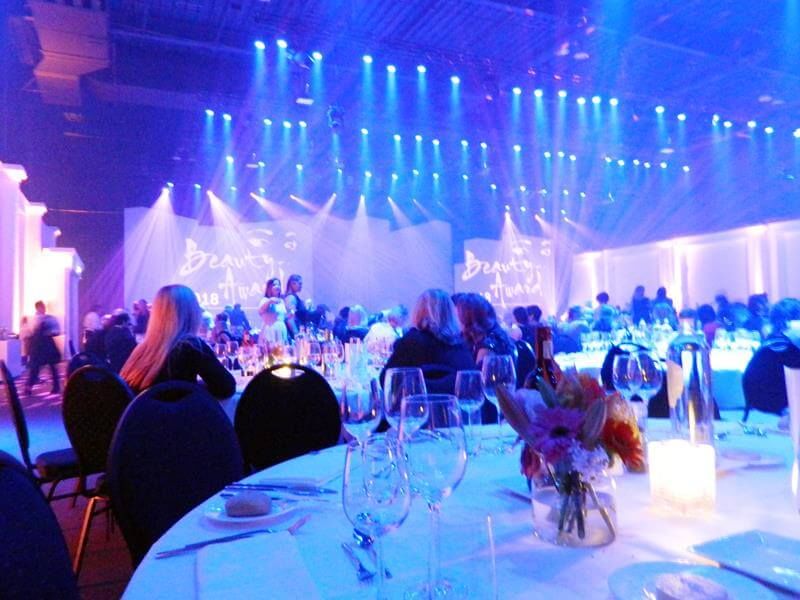 KeeK op de WeeK 17 Special- Verslag- De uitreiking van de Beauty Awards 20 beauty awards KeeK op de WeeK 17 Special- Verslag- De uitreiking van de Beauty Awards
