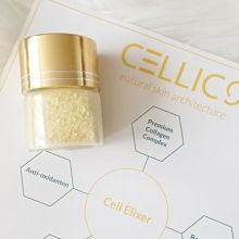 Na 3 Weken Minder Rimpels met Cosmedix & De Peeling bij New Eden Skincare 17 cellics 5