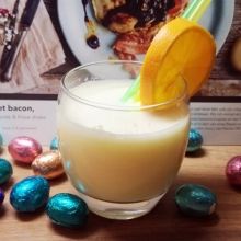 marley spoon pancakes met bacon (21)