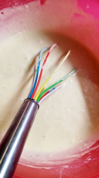 marley spoon pancakes met bacon (21)