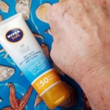 Nivea Sun UV Face Anti-Age & Anti-Pigmentvlekken