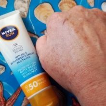 Nivea Sun UV Face Anti-Age & Anti-Pigmentvlekken (7)