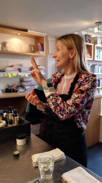 beauty kitchen jo-anne