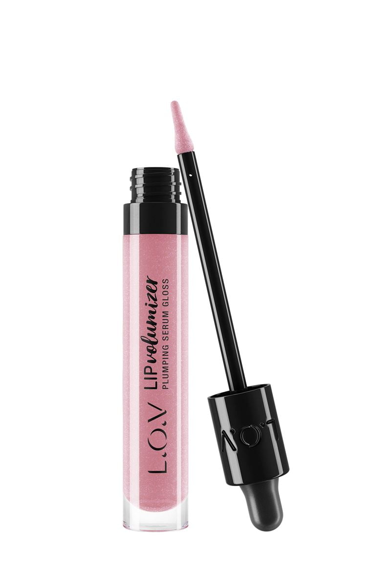 L.O.V Make-Up Collectie Herfst/Winter 2018 32 L.O.V Make-Up Collectie Herfst/Winter 2018 31 L.O.V L.O.V Make-Up Collectie Herfst/Winter 2018