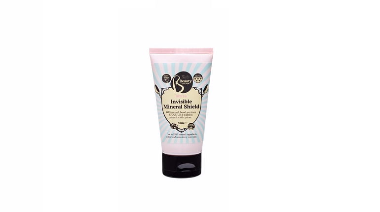 SPF30 50ml beauty kitchen