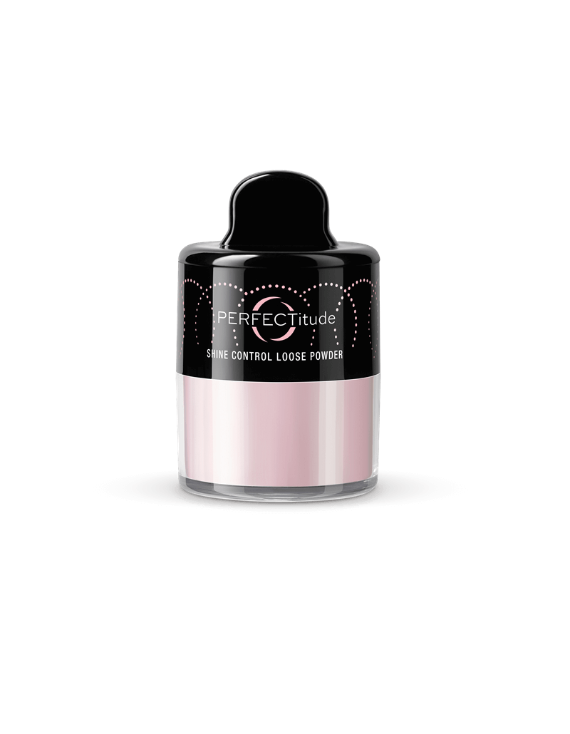 L.O.V Make-Up Collectie Herfst/Winter 2018 24 Shine Control loose powder