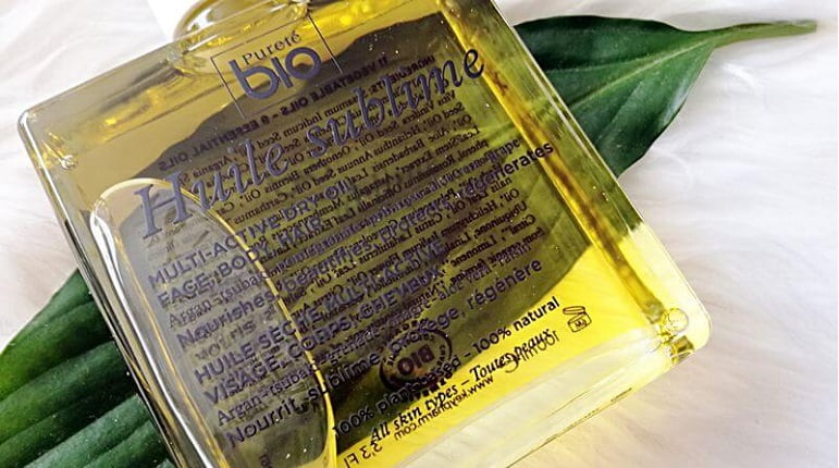 Pureté bio®- Beauty from the inside and out- Review 27 bio perfect skin 10