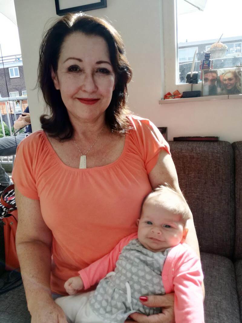 KeeK op de WeeK 38- Wijn, Geitenkaas en Ouder Worden 8 milou