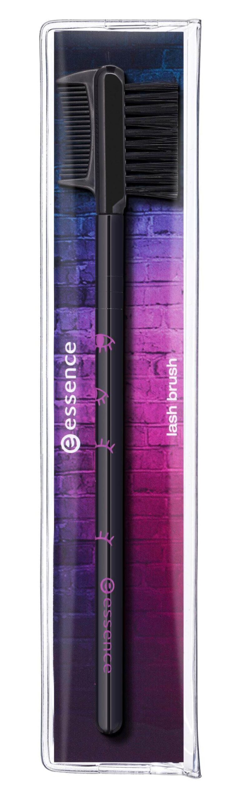 essence lash brush