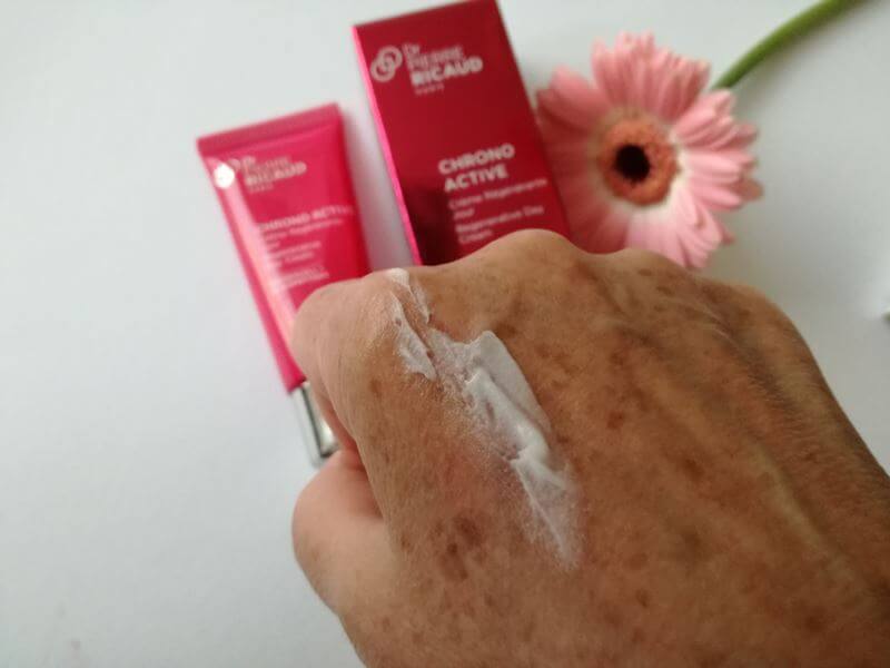 Dr. Pierre Ricaud Chrono Active 0011