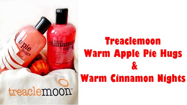 Warm Apple Pie Hugs & Warm Cinnamon Nights 10