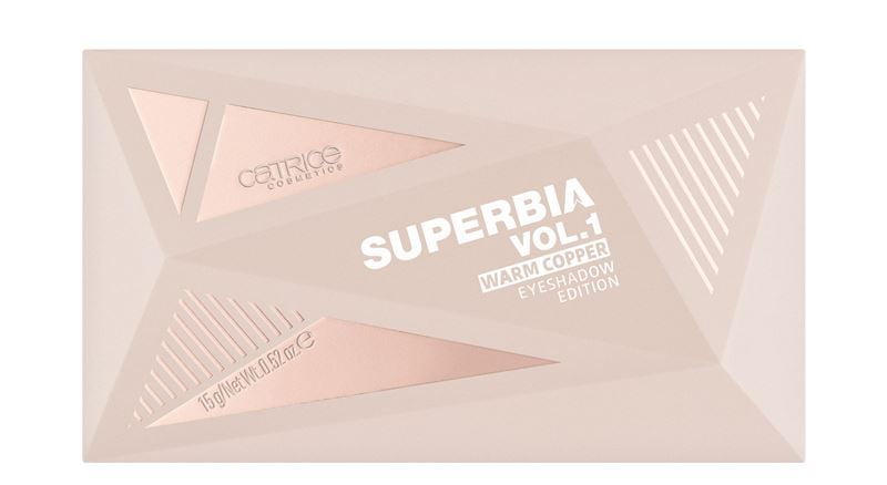 Superbia Vol. I Warm Copper Eyeshadow Edition 010_Image_jpg_Front View Closed