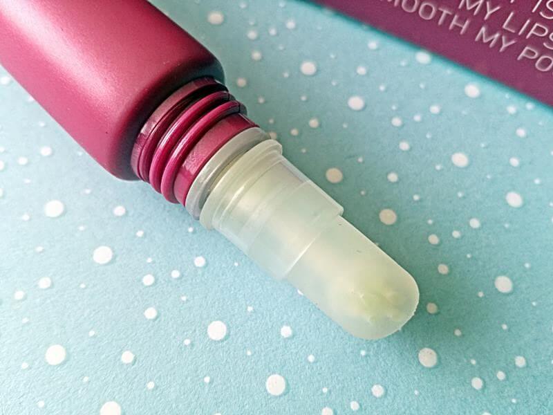 Berry Lip Fix
