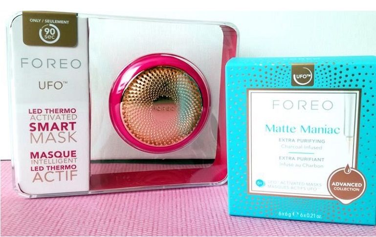 Foreo UFO 10