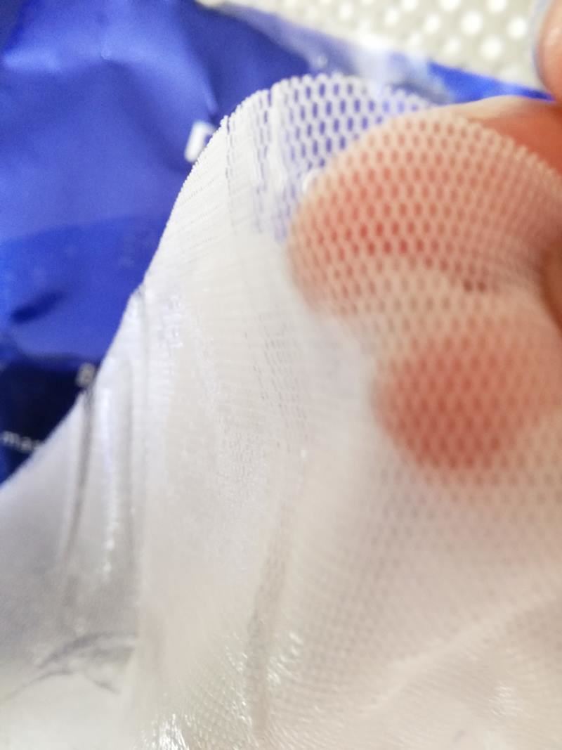 Payot BLUE TECHNI LISS- Review Nachtcrème, Ooggel en Masker 14 Payot Blue Techni Liss mask