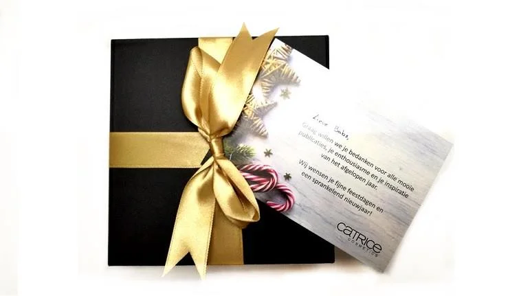 catrice kerst
