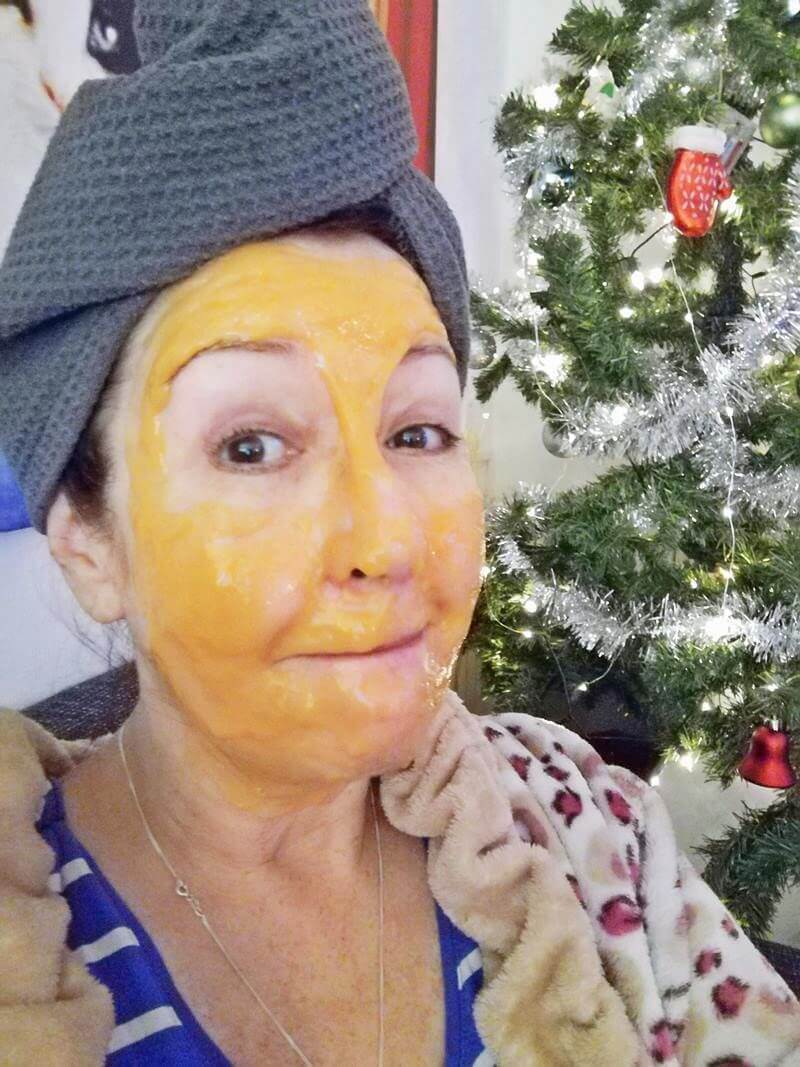 skyn iceland rubberizing mask