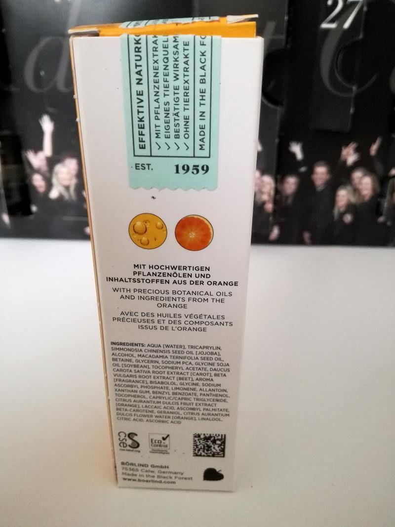 Stapel Review! Orange Blossom Energizer, PUPA Vamp Mascara, Soothing Face Emulsion, Payot Patches & Marbert Bodymilk 8 Stapel Review! Orange Blossom Energizer, PUPA Vamp Mascara, Soothing Face Emulsion, Payot Patches & Marbert Bodymilk 7 pupa mascara Stapel Review! Orange Blossom Energizer, PUPA Vamp Mascara, Soothing Face Emulsion, Payot Patches & Marbert Bodymilk