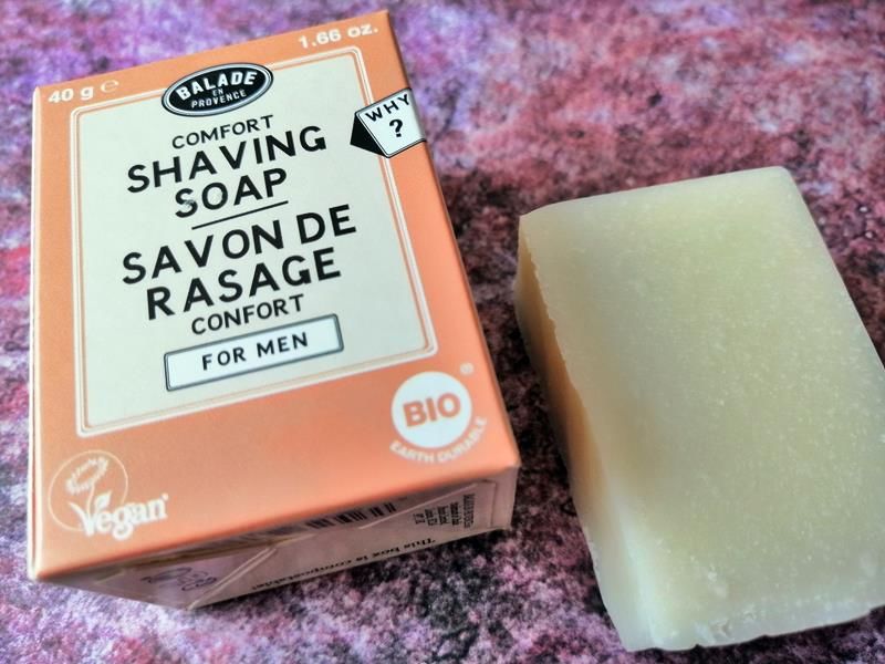 Review: BALADE EN PROVENCE Handgemaakte Vegan Beauty Bars voor Huid & Haar 10 balade en provence Review: BALADE EN PROVENCE Handgemaakte Vegan Beauty Bars voor Huid & Haar