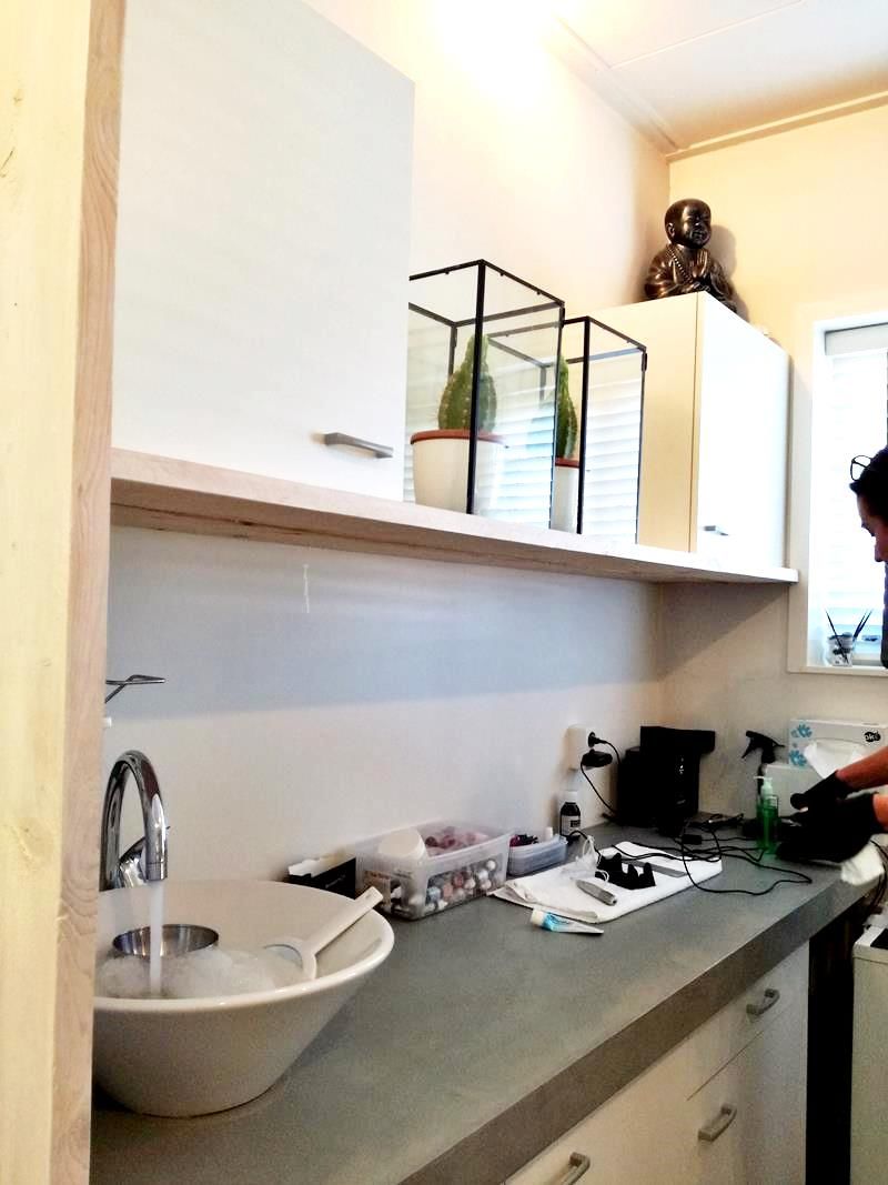 Permanente make-up bij Foola Beauty- Mijn wenkbrauwen zijn weer On Fleek! 5 foola beauty Permanente make-up bij Foola Beauty- Mijn wenkbrauwen zijn weer On Fleek!