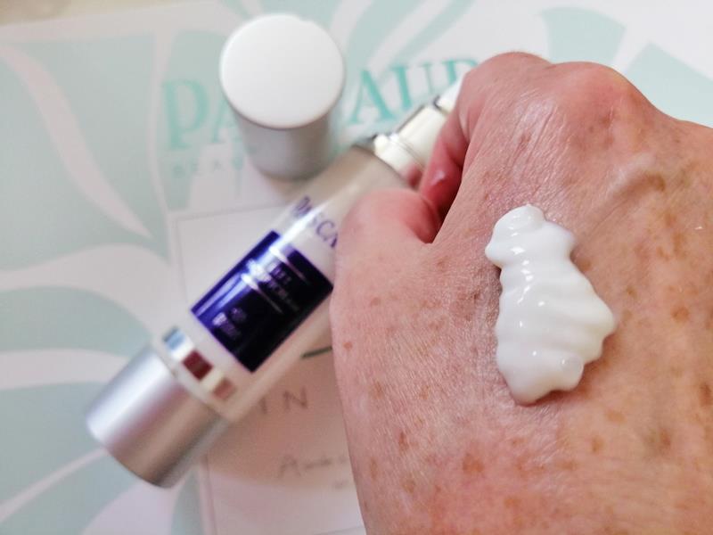 Review- Pascaud Face Lift Cream & Cleansing Balm 11 pascaud Review- Pascaud Face Lift Cream & Cleansing Balm