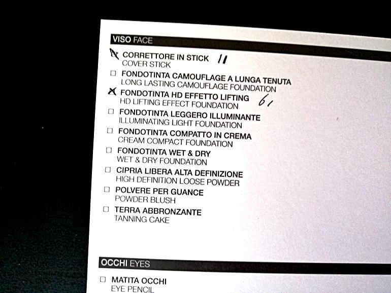 Make-up Workshop bij Beauty Clinic Tiel- Met Handige Make-up Tips! 21 make-up workshop Make-up Workshop bij Beauty Clinic Tiel- Met Handige Make-up Tips!