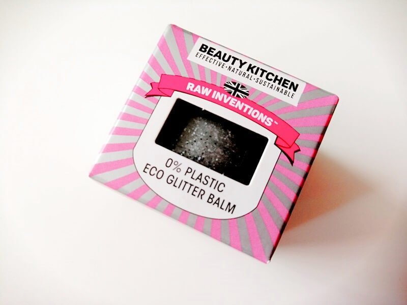 Beauty Kitchen 0% Plastic Eco Glitter Balm 6 Beauty Kitchen 0% Plastic Eco Glitter Balm 5 beauty kitchen Beauty Kitchen 0% Plastic Eco Glitter Balm