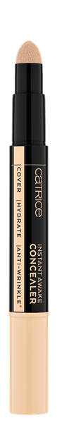 Catrice Lente/Zomer 2020- Instant Natural Perfection & Ingredients 15 primer Catrice Lente/Zomer 2020- Instant Natural Perfection & Ingredients