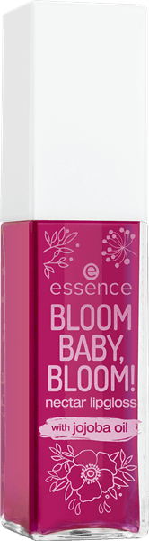essence Lente Trend Edition BLOOM BABY, BLOOM! 15 bloom essence Lente Trend Edition BLOOM BABY, BLOOM!