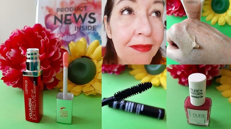 Review! Catrice lente & zomer make-up (Deel 1) 5 Review! Catrice lente & zomer make-up (Deel 1)