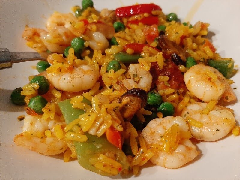 KeeK op de WeeK 2- Uitstel Pijnpoli, Paella en Fruit, Pakketje & Brothers in Arms... 9 keek op de week KeeK op de WeeK 2- Uitstel Pijnpoli, Paella en Fruit, Pakketje & Brothers in Arms...