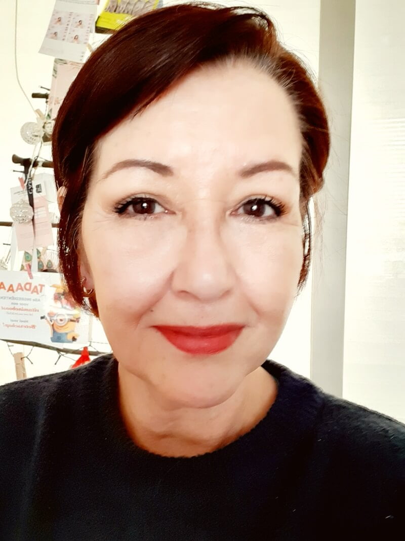 Happy New (Short) Hair! Van Lang naar Kort! 13 kort haar Happy New (Short) Hair! Van Lang naar Kort!