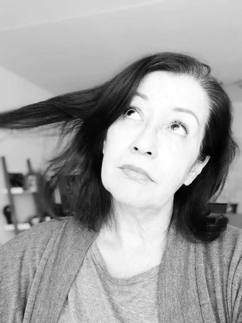 Happy New (Short) Hair! Van Lang naar Kort! 9 kort haar Happy New (Short) Hair! Van Lang naar Kort!