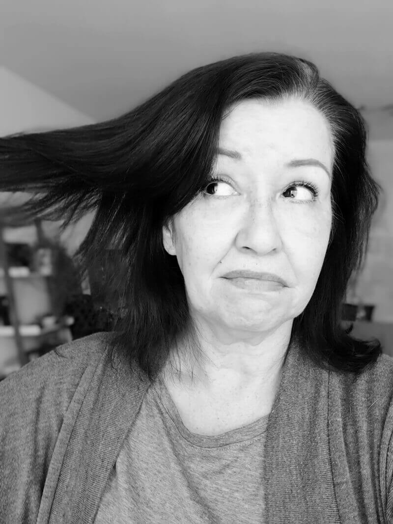 Happy New (Short) Hair! Van Lang naar Kort! 7 kort haar Happy New (Short) Hair! Van Lang naar Kort!