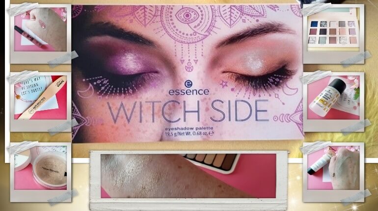 Review! essence Trend Edition “CRYSTAL dreams