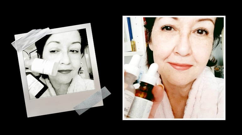 Wat is de juiste volgorde bij het aanbrengen van huidverzorging? (How to layer anti-aging skincare) 35 Wat is de juiste volgorde bij het aanbrengen van huidverzorging? (How to layer anti-aging skincare)