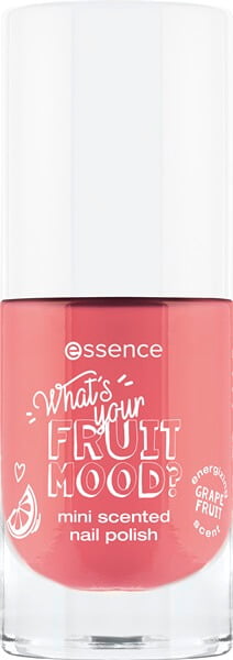 essence- What's Your Fruit Mood? 9 fruit essence- What's Your Fruit Mood?
