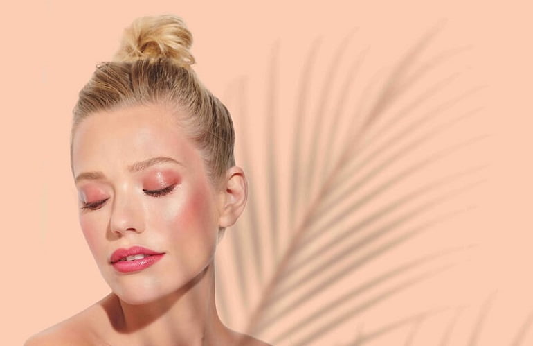 HEMA Beauty in zomerse sferen met parfum, make-up, hand en lip care