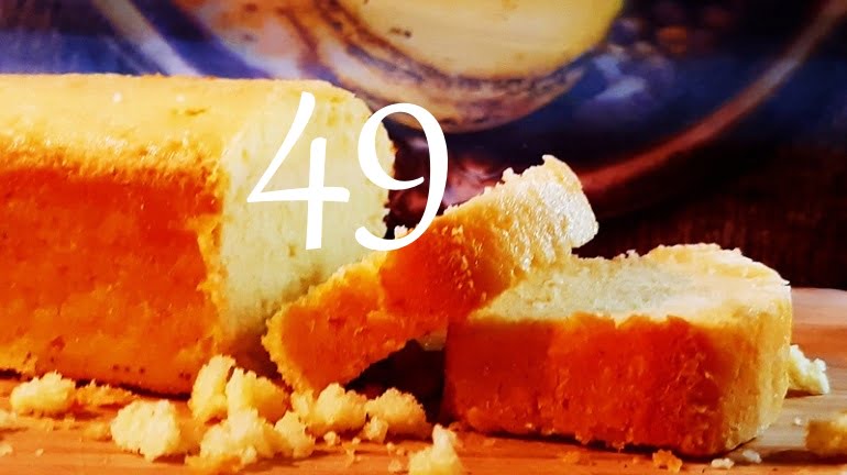 KeeK op de WeeK 49- De HillBilly’s, Recept Pizzadeeg en Saus En Knuffelzakjes voor Marie